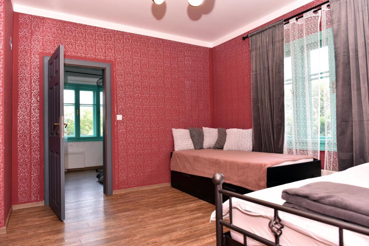Vacation House Stala La La Pozega Exterior photo