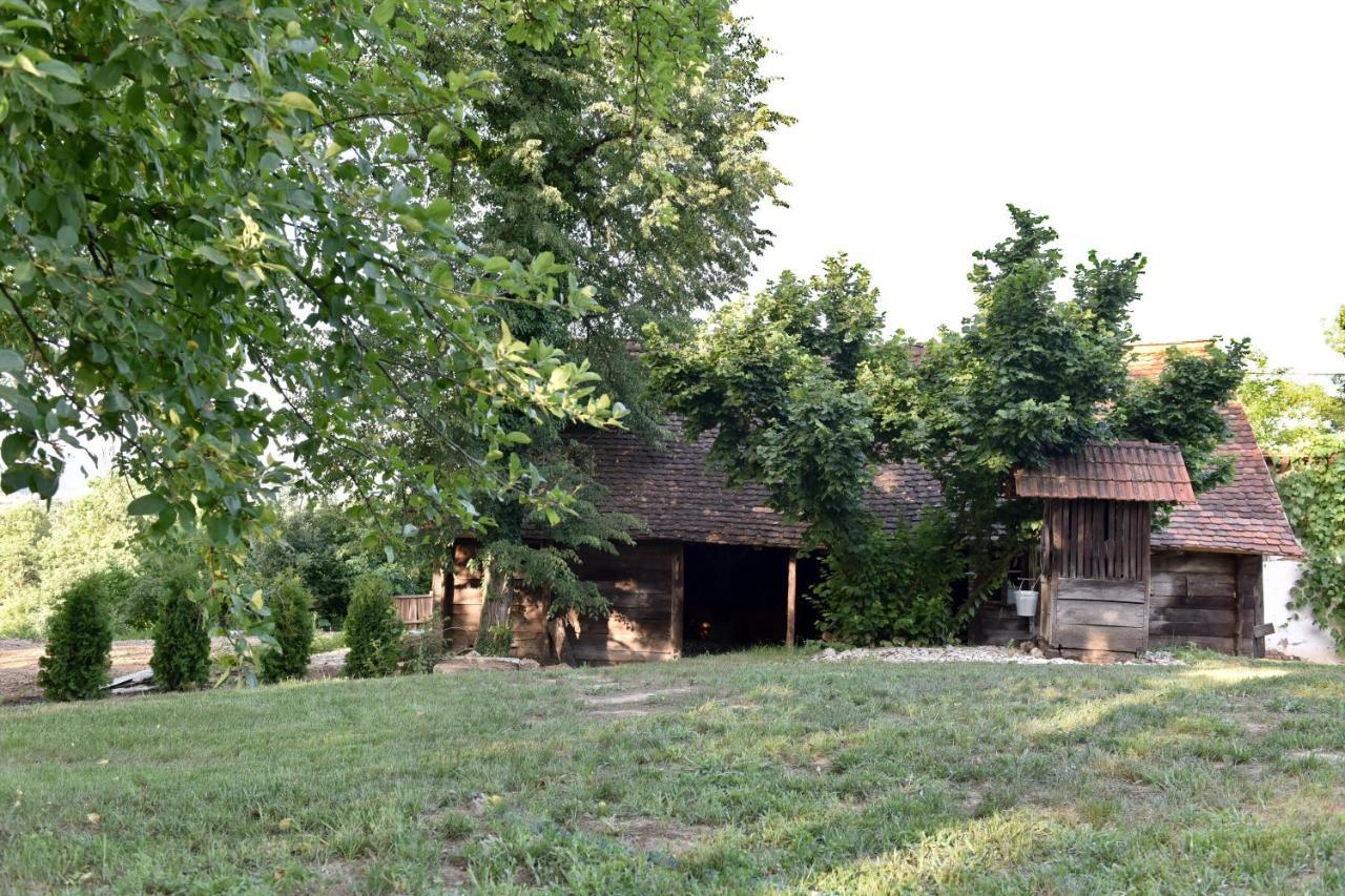 Vacation House Stala La La Pozega Exterior photo